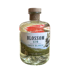 Blossom Costa Blanca Gin 70cl