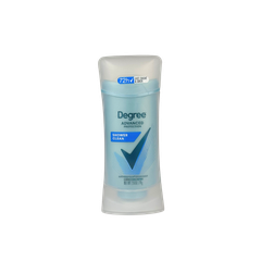 Degree Women Motion Sens Active Clean Invisible Solid 2.6oz