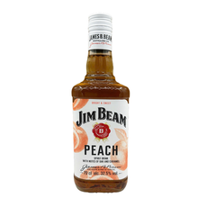 Jim Beam Peach 70cl