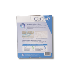 CeraVe Moisturizing Lotion For Normal To Dry Skin 2/12 oz