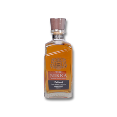 Nikka Tailored GBX 70cl