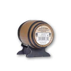 Old St. Andrews Clubhouse Whisky Mini Barrel 5cl