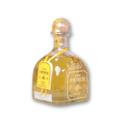 Patron Anejo GBX 75cl