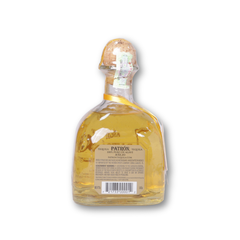 Patron Anejo GBX 75cl