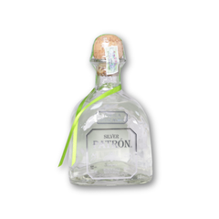 Patron Silver GBX 70cl