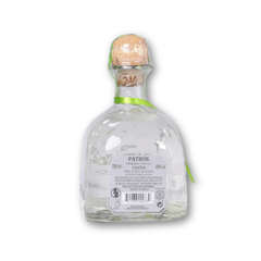 Patron Silver GBX 70cl