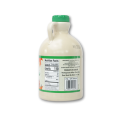 Kirkland Signature Organic Pure Maple Syrup, 33.8 Oz