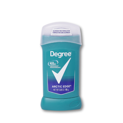 Degree Men Deodorant Arctic Edge 3.0 Oz
