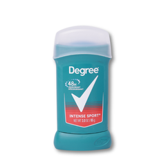 Degree Men Deodorant Stick Intense Sport 3.0 Oz