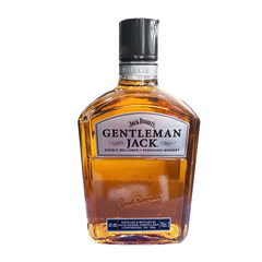 Jack Daniel's Gentleman Jack 70cl