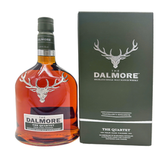 Dalmore Quartet GBX 100cl