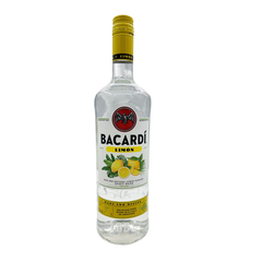 Bacardi Limon 100cl