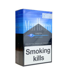 Marlboro Ice Blast King Size Box