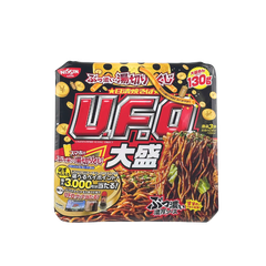 Yakisoba U.F.O. Big 167g*12