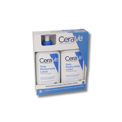 CeraVe Moisturizing Lotion For Normal To Dry Skin 2/12 oz