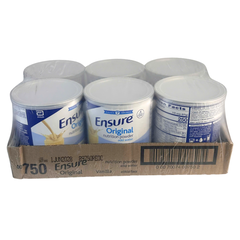 Ensure Original Nutrition Powder  (6x14oz)