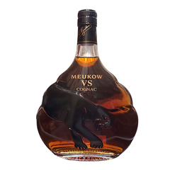 Meukow Cognac VS 3liter GB