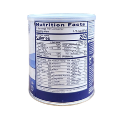 Ensure Original Nutrition Powder  (6x14oz