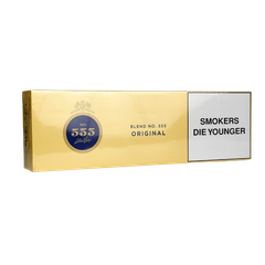 555 Original Cigarette