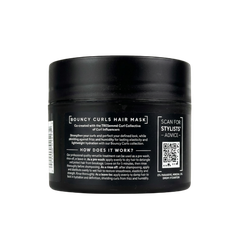 Tresemme Bouncy Curls Multi‑Tasking Hair Mask 8oz