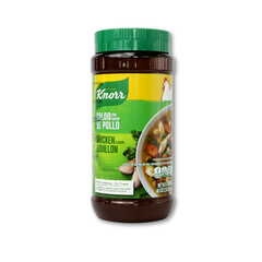 Knorr Chicken Bouillon 2.53lb
