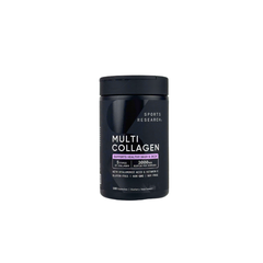 Sports Research Multi Collagen, 180 Capsules