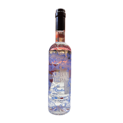 Alba Lupa Premium Vodka 70cl