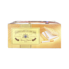 George Karelias and Sons F.F 10x20's