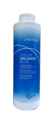 Dầu xả Joico Color Balance Blue Conditioner 1L