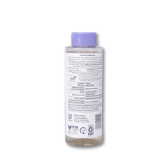 Dove Baby Calming Moisture Bubble Bath 16.0 Oz
