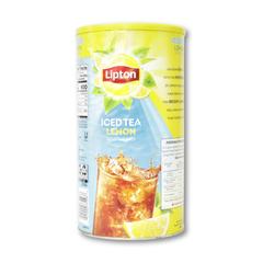 Lipton Lemon Iced Tea Mix 89.8oz