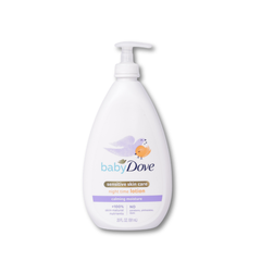 Dove Baby Lotion Calming Moisture 20.0 Oz
