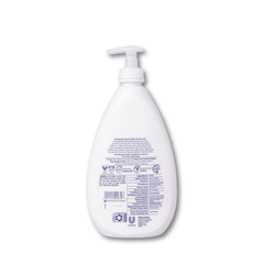 Dove Baby Lotion Calming Moisture 20.0 Oz