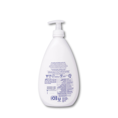 Dove Baby Lotion Rich Moisture 20.0 Oz