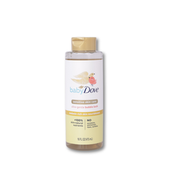 Dove Baby Melanin Rich Skin Bubble Bath 16.0 Oz