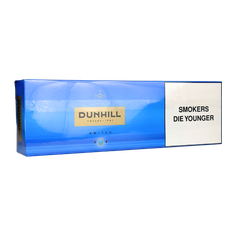 Dunhill Release Cigarette