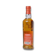 Glenfiddich 12YO Triple Oak GBX 70cl