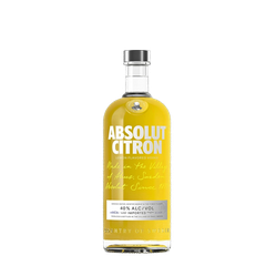 Abslout Citron 100cl
