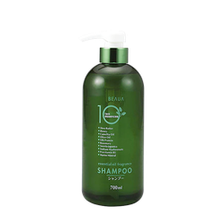 Beaua 10 Essence Shampoo 700ml