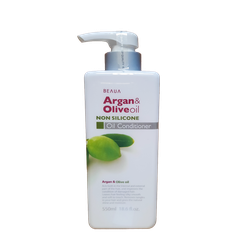 Beaua Argan & Olive Oil Conditioner 550ml
