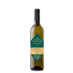 Casa Gras Sauvignon Blanc - Macabeo 2018 75cl