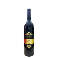 Casa Gras Merlot, Organic 2018 75cl