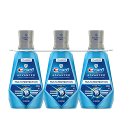 Crest Pro-Health Mounth Wash 3/1 Liter