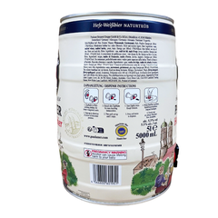 Paulaner Weissbier Beer Keg 5L