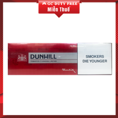 Copy of Dunhill 10mg KS Red Cigarette