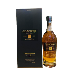 Glenmorangie 18yo 70cl