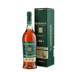 Glenmorangie 14yo Quinta Ruban 70cl