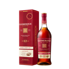 Glenmorangie 12yo The Accord 100cl