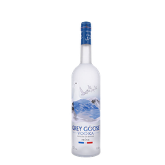 Grey Goose Vodka 150cl