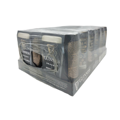 Guinness Draught Beer Can 24x440ml
